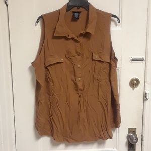 Love your style Blouse 10